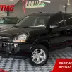 HYUNDAI TUCSON 2.0 MPFI GLS 16V 143CV 2WD FLEX 4P AUTOMÁTICO HYUNDAI TUCSON 2.0 MPFI GLS 16V 143CV 2WD FLEX 4P AUTOMÁTICO