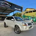 HYUNDAI TUCSON 2.0 MPFI GLS 16V 143CV 2WD GASOLINA 4P AUTOMÁTICO HYUNDAI TUCSON 2.0 MPFI GLS 16V 143CV 2WD GASOLINA 4P AUTOMÁTICO