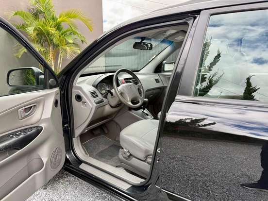 HYUNDAI-TUCSON-2.0 MPFI GLS 16V 143CV 2WD FLEX 4P AUTOMÁTICO HYUNDAI-TUCSON-2014