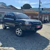 HYUNDAI TUCSON 2.0 MPFI GLS 16V 143CV 2WD GASOLINA 4P AUTOMÁTICO HYUNDAI TUCSON 2.0 MPFI GLS 16V 143CV 2WD GASOLINA 4P AUTOMÁTICO