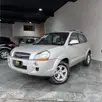 HYUNDAI TUCSON 2.0 MPFI GLS 16V 143CV 2WD GASOLINA 4P AUTOMÁTICO HYUNDAI TUCSON 2.0 MPFI GLS 16V 143CV 2WD GASOLINA 4P AUTOMÁTICO