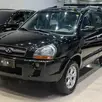 HYUNDAI TUCSON 2.0 MPFI GLS 16V 143CV 2WD GASOLINA 4P AUTOMÁTICO HYUNDAI TUCSON 2.0 MPFI GLS 16V 143CV 2WD GASOLINA 4P AUTOMÁTICO