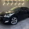 HYUNDAI VELOSTER 1.6 16V GASOLINA 3P AUTOMÁTICO HYUNDAI VELOSTER 1.6 16V GASOLINA 3P AUTOMÁTICO