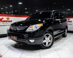 HYUNDAI VERACRUZ 3.8 V6 GASOLINA 4WD AUTOMÁTICO HYUNDAI VERACRUZ 3.8 V6 GASOLINA 4WD AUTOMÁTICO