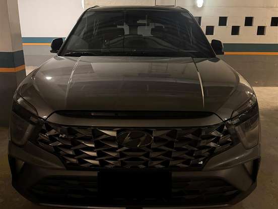 HYUNDAI-CRETA-1.0 TGDI FLEX N LINE AUTOMÁTICO HYUNDAI-CRETA-2023