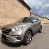HYUNDAI CRETA 2.0 16V FLEX PULSE AUTOMÁTICO HYUNDAI CRETA 2.0 16V FLEX PULSE AUTOMÁTICO