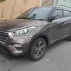 HYUNDAI CRETA 2.0 16V FLEX SPORT AUTOMÁTICO HYUNDAI CRETA 2.0 16V FLEX SPORT AUTOMÁTICO