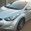 HYUNDAI ELANTRA 2.0 GLS 16V FLEX 4P AUTOMÁTICO HYUNDAI ELANTRA 2.0 GLS 16V FLEX 4P AUTOMÁTICO
