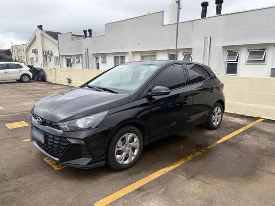 HYUNDAI-HB20-1.0 12V FLEX COMFORT MANUAL HYUNDAI-HB20-2024