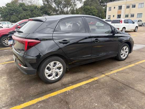 HYUNDAI-HB20-1.0 12V FLEX COMFORT MANUAL HYUNDAI-HB20-2024