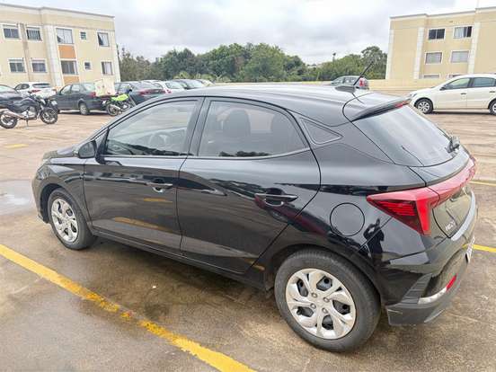 HYUNDAI-HB20-1.0 12V FLEX COMFORT MANUAL HYUNDAI-HB20-2024