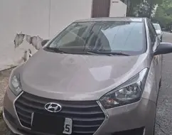 HYUNDAI HB20 1.0 COMFORT 12V FLEX 4P MANUAL HYUNDAI HB20 1.0 COMFORT 12V FLEX 4P MANUAL