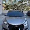 HYUNDAI HB20 1.0 UNIQUE 12V FLEX 4P MANUAL HYUNDAI HB20 1.0 UNIQUE 12V FLEX 4P MANUAL