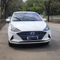 HYUNDAI HB20S 1.0 12V FLEX VISION MANUAL HYUNDAI HB20S 1.0 12V FLEX VISION MANUAL
