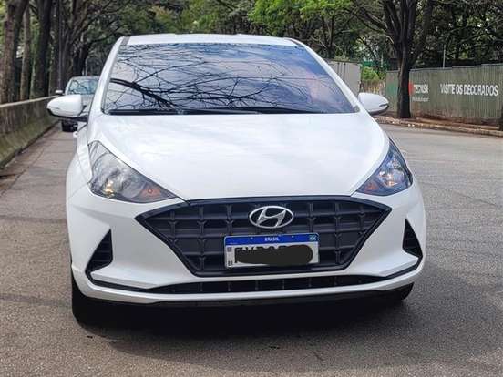 HYUNDAI-HB20S-1.0 12V FLEX VISION MANUAL HYUNDAI-HB20S-2020