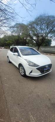 HYUNDAI-HB20S-1.0 12V FLEX VISION MANUAL HYUNDAI-HB20S-2020