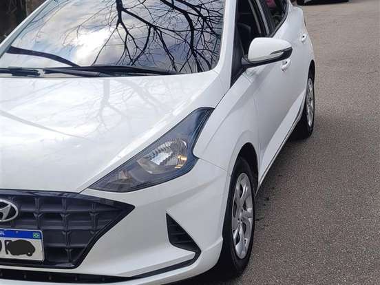 HYUNDAI-HB20S-1.0 12V FLEX VISION MANUAL HYUNDAI-HB20S-2020