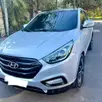 HYUNDAI IX35 2.0 LAUNCHING EDITION 16V FLEX 4P AUTOMÁTICO HYUNDAI IX35 2.0 LAUNCHING EDITION 16V FLEX 4P AUTOMÁTICO
