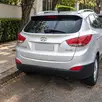 HYUNDAI IX35 2.0 MPI 4X2 16V GASOLINA 4P AUTOMÁTICO HYUNDAI IX35 2.0 MPI 4X2 16V GASOLINA 4P AUTOMÁTICO