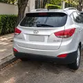 HYUNDAI IX35 2.0 MPI 4X2 16V GASOLINA 4P AUTOMÁTICO HYUNDAI IX35 2.0 MPI 4X2 16V GASOLINA 4P AUTOMÁTICO