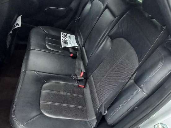 HYUNDAI-IX35-2.0 MPI 4X2 16V GASOLINA 4P AUTOMÁTICO HYUNDAI-IX35-2011