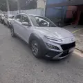 HYUNDAI KONA 1.6 GDI HEV DCT HYUNDAI KONA 1.6 GDI HEV DCT