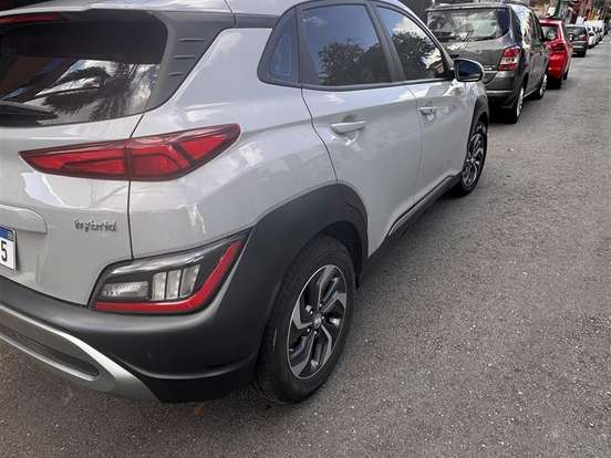 HYUNDAI-KONA-1.6 GDI HEV DCT HYUNDAI-KONA-2023