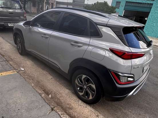 HYUNDAI-KONA-1.6 GDI HEV DCT HYUNDAI-KONA-2023