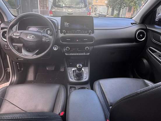HYUNDAI-KONA-1.6 GDI HEV DCT HYUNDAI-KONA-2023