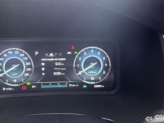 HYUNDAI-KONA-1.6 GDI HEV DCT HYUNDAI-KONA-2023