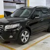 HYUNDAI SANTA FÉ 3.5 MPFI GLS V6 24V 285CV GASOLINA 4P AUTOMÁTICO HYUNDAI SANTA FÉ 3.5 MPFI GLS V6 24V 285CV GASOLINA 4P AUTOMÁTICO