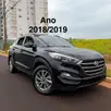 HYUNDAI TUCSON 1.6 16V T-GDI GASOLINA GLS ECOSHIFT HYUNDAI TUCSON 1.6 16V T-GDI GASOLINA GLS ECOSHIFT