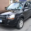 HYUNDAI TUCSON 2.0 MPFI GLS 16V 143CV 2WD GASOLINA 4P AUTOMÁTICO HYUNDAI TUCSON 2.0 MPFI GLS 16V 143CV 2WD GASOLINA 4P AUTOMÁTICO