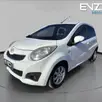 JAC J2 1.4 16V GASOLINA 4P MANUAL JAC J2 1.4 16V GASOLINA 4P MANUAL
