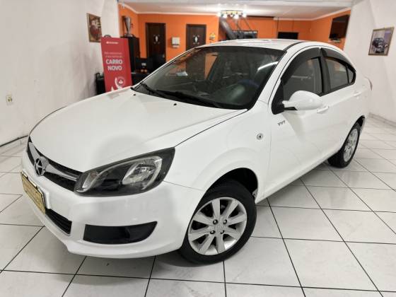 JAC J3 1.5 S 16V FLEX 4P MANUAL