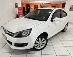 JAC J3 1.5 S 16V FLEX 4P MANUAL JAC J3 1.5 S 16V FLEX 4P MANUAL