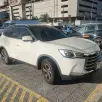 JAC T80 2.0 16V TURBO GASOLINA DCT JAC T80 2.0 16V TURBO GASOLINA DCT