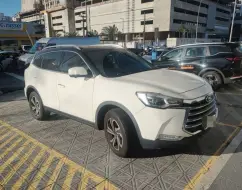 JAC T80 2.0 16V TURBO GASOLINA DCT JAC T80 2.0 16V TURBO GASOLINA DCT