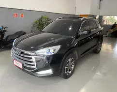 JAC T80 2.0 16V TURBO GASOLINA DCT JAC T80 2.0 16V TURBO GASOLINA DCT