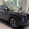 JAECOO 7 1.5 TGDI PHEV LUXURY DHT JAECOO 7 1.5 TGDI PHEV LUXURY DHT