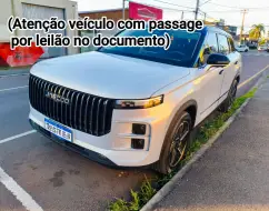 JAECOO 7 1.5 TGDI PHEV PRESTIGE DHT JAECOO 7 1.5 TGDI PHEV PRESTIGE DHT