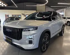 JAECOO 7 1.5 TGDI PHEV PRESTIGE DHT JAECOO 7 1.5 TGDI PHEV PRESTIGE DHT