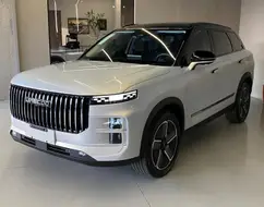 JAECOO 7 1.5 TGDI PHEV PRESTIGE DHT JAECOO 7 1.5 TGDI PHEV PRESTIGE DHT