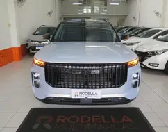 JAECOO 7 1.5 TGDI PHEV PRESTIGE DHT JAECOO 7 1.5 TGDI PHEV PRESTIGE DHT