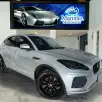 JAGUAR E-PACE 2.0 16V P250 GASOLINA R-DYNAMIC S AWD AUTOMÁTICO JAGUAR E-PACE 2.0 16V P250 GASOLINA R-DYNAMIC S AWD AUTOMÁTICO