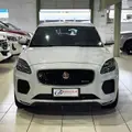 JAGUAR E-PACE 2.0 16V P250 GASOLINA R-DYNAMIC S AWD AUTOMÁTICO JAGUAR E-PACE 2.0 16V P250 GASOLINA R-DYNAMIC S AWD AUTOMÁTICO