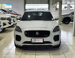 JAGUAR E-PACE 2.0 16V P250 GASOLINA R-DYNAMIC S AWD AUTOMÁTICO JAGUAR E-PACE 2.0 16V P250 GASOLINA R-DYNAMIC S AWD AUTOMÁTICO