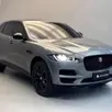 JAGUAR F-PACE 2.0 16V INGENIUM PRESTIGE AWD 4P AUTOMÁTICO JAGUAR F-PACE 2.0 16V INGENIUM PRESTIGE AWD 4P AUTOMÁTICO