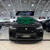 JAGUAR F-PACE 3.0 V6 SUPERCHARGED S AWD 4P AUTOMÁTICO JAGUAR F-PACE 3.0 V6 SUPERCHARGED S AWD 4P AUTOMÁTICO