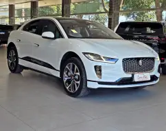 JAGUAR I-PACE 90 KW EV400 SE AWD ELÉTRICO JAGUAR I-PACE 90 KW EV400 SE AWD ELÉTRICO